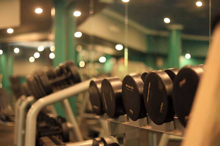 Health and Fitness 37 of 54