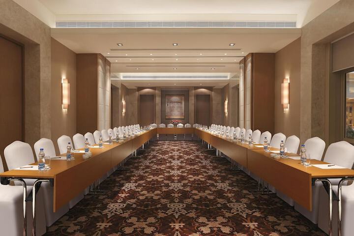 Meeting 80 of 84