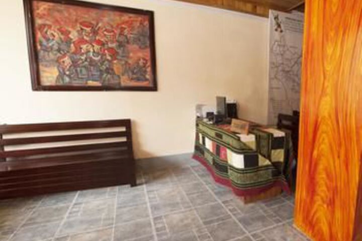 Hotel Interior 22 of 29