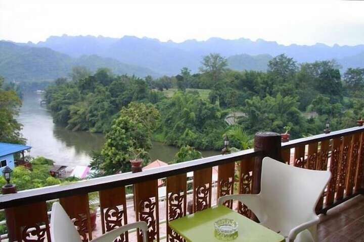 Star Hill Riverkwai Resort