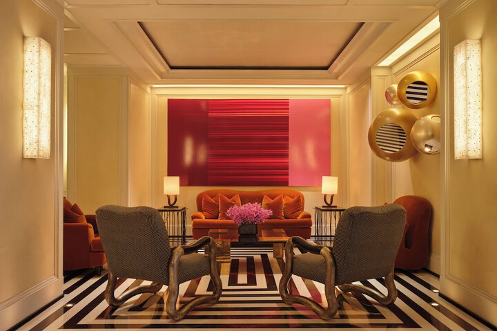 Hotel Interior 2 of 81