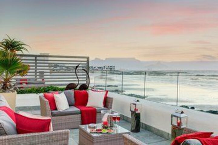 Santa Maria Beach House & Spa