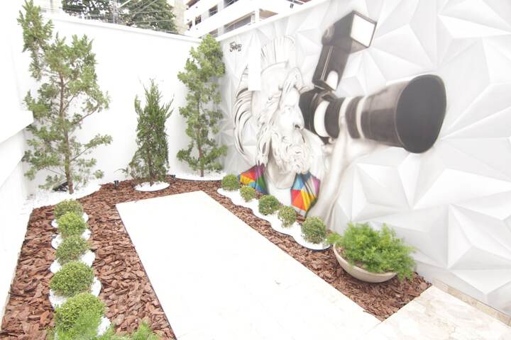 Terrace/Patio 51 of 53