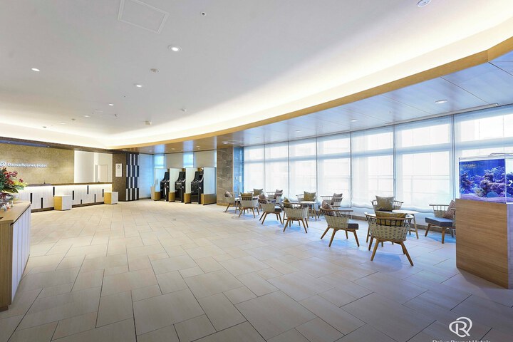 Hotel Interior 6 of 42
