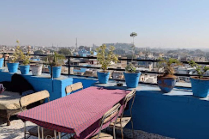 Terrace/Patio 14 of 16