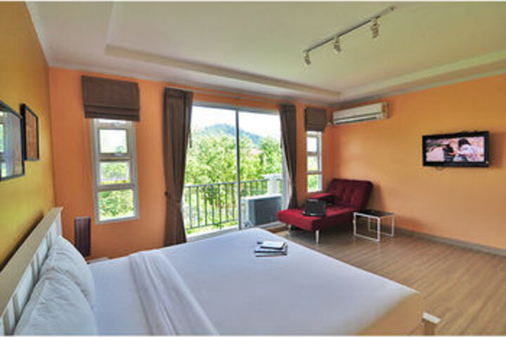 Fitness Center Photo