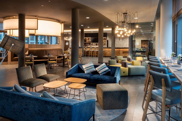 Hyatt House Frankfurt / Eschborn in Eschborn