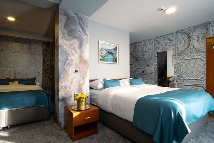 Hotel Villa Harmony