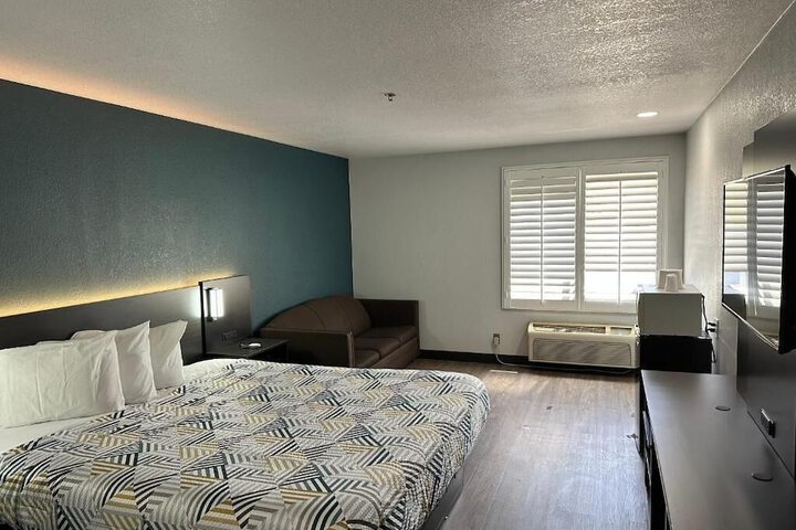 Vagabond Inn - Lebec in Lebec, CA