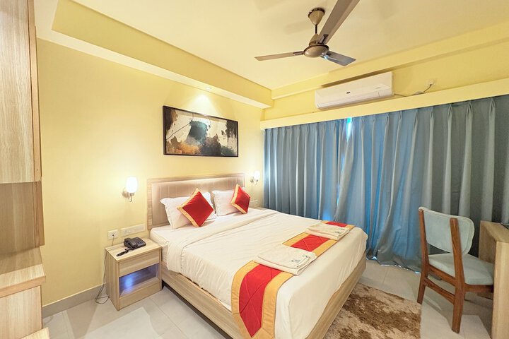 Room 14 of 27
