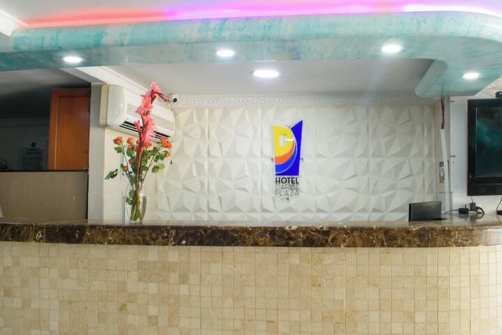 Hotel Interior 2 of 97