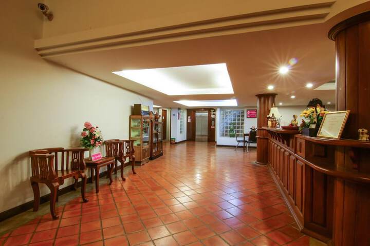 Hotel Interior 5 of 46