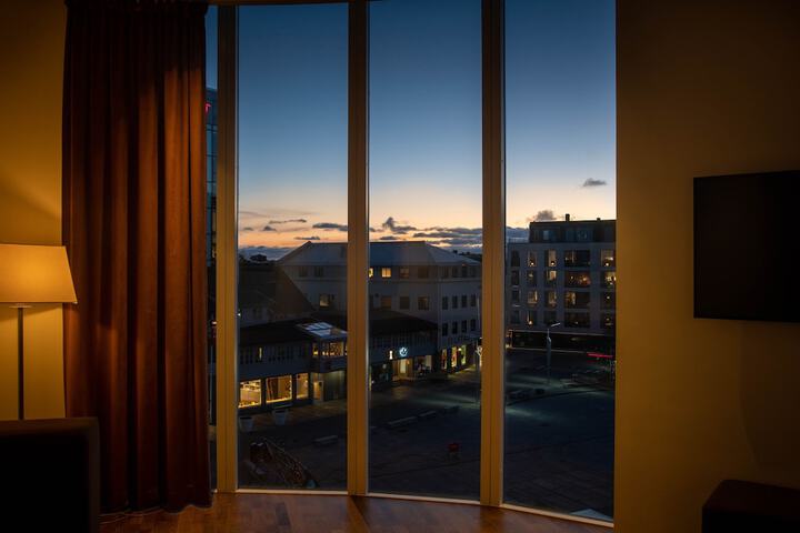 Hotel View 48 of 53