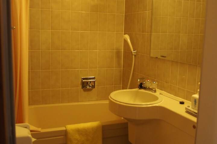 Bath Amenities