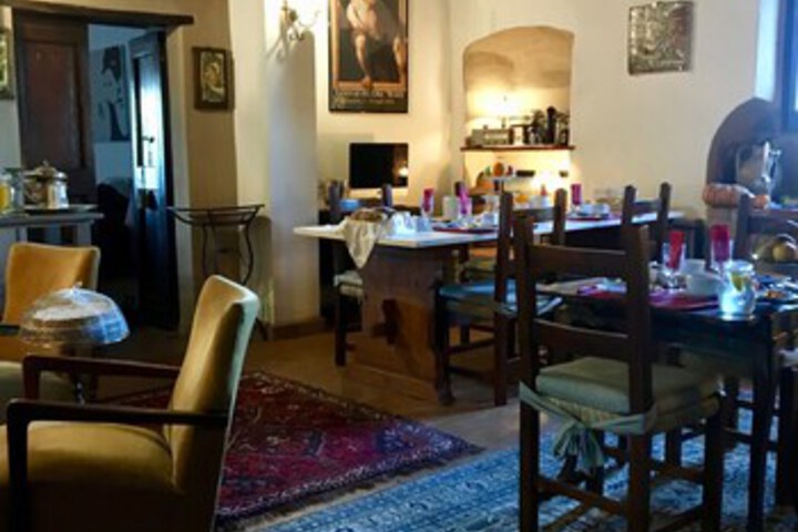 Breakfast/Coffee Service 15 of 66