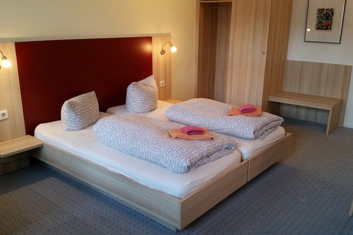 Bornholmer Hof