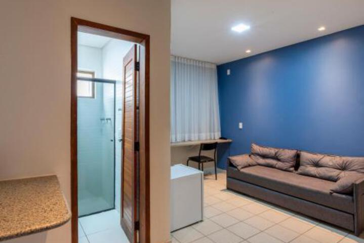 Photo of Agualimpa Apart Hotel