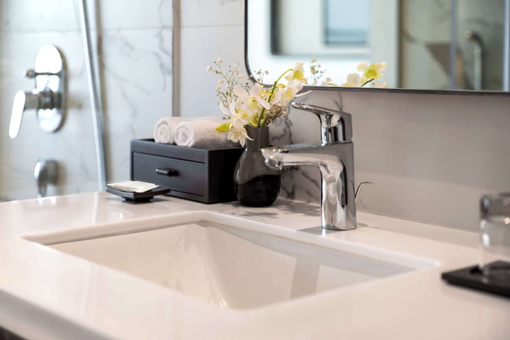 Bathroom Vanities