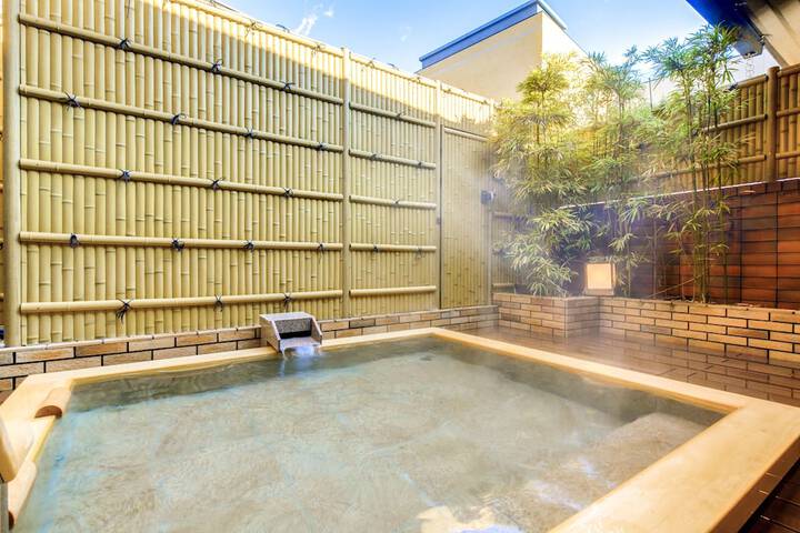 Hotel Spa