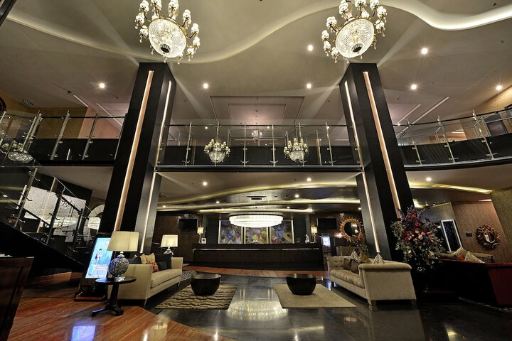 Hotel Interior 8 of 54