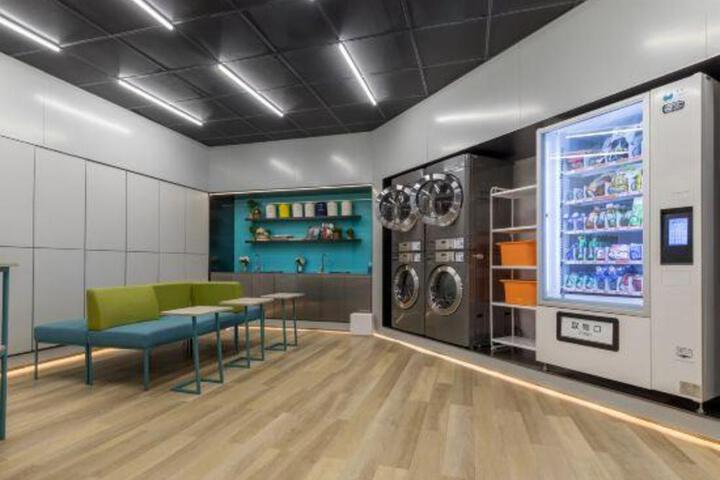 Man Xin Hotel (Shanghai Jingan)