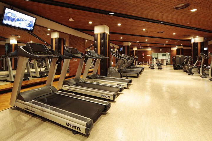 Health and Fitness 38 of 101