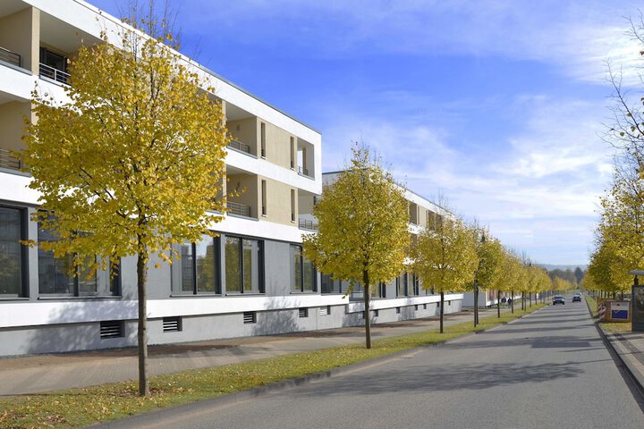 Hotel Entry