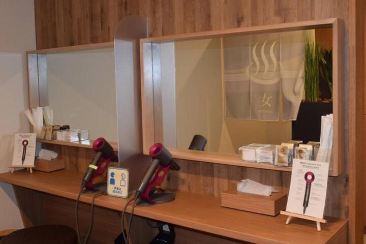 Fitness Center Photo