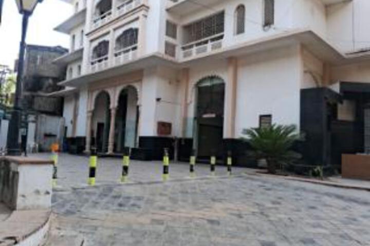 Hotel 20 of 23