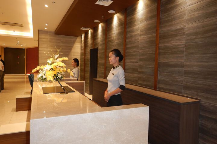 Hotel Interior 3 of 89