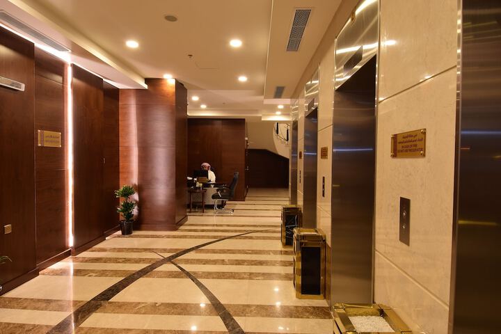 Hotel Interior 31 of 39