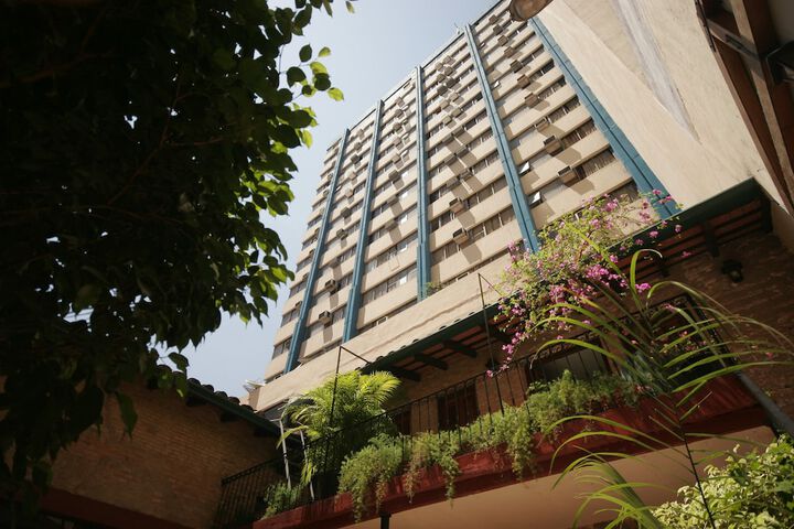 Hotel 37 of 38