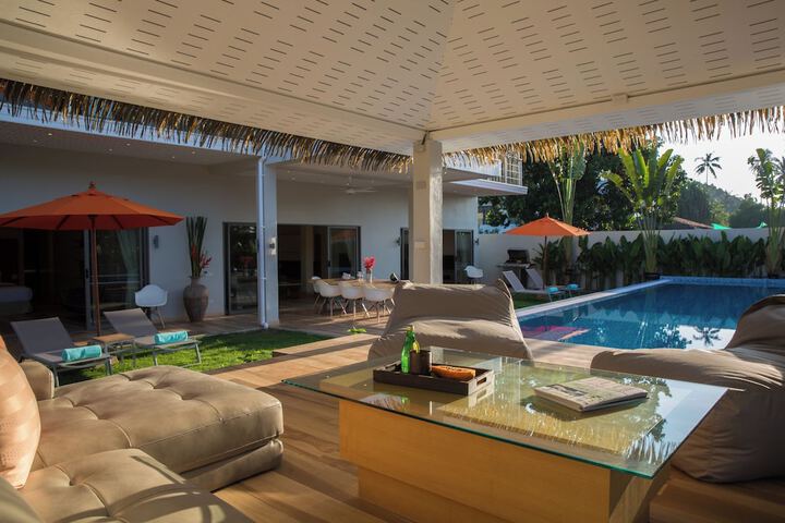 Terrace/Patio 124 of 211