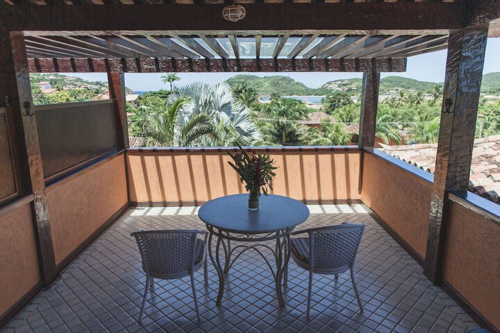 Terrace/Patio 84 of 87