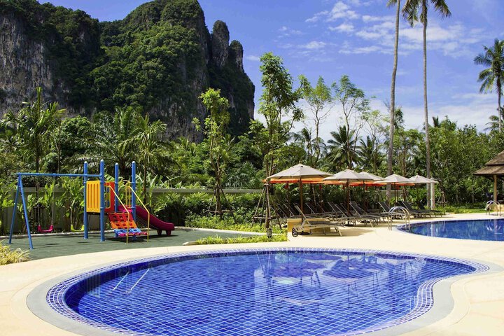Pool to Cool