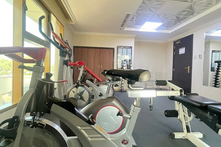 Health and Fitness 44 of 65
