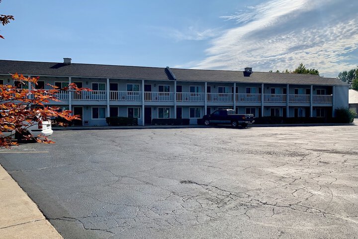 Hotel 53 of 59