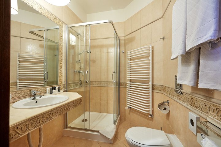 Bath Interior