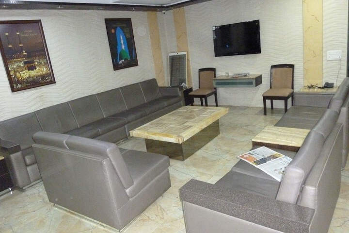 Hotel Interior 3 of 48