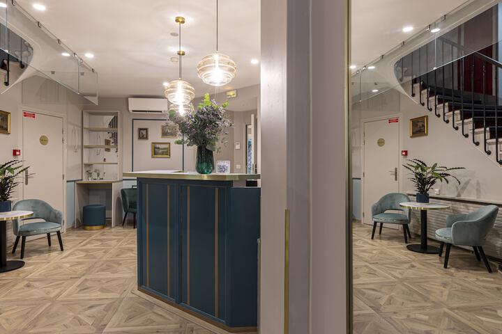 Hotel Interior 4 of 66