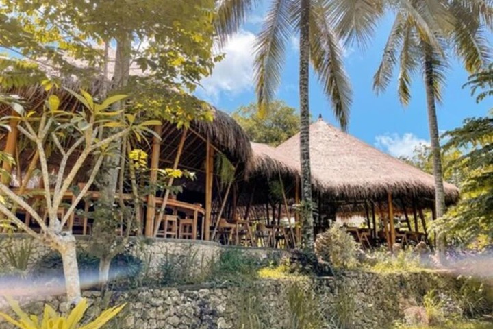 Hotel 58 of 58