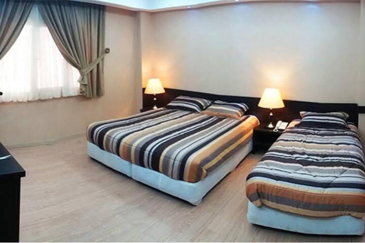Hotel 3 of 6