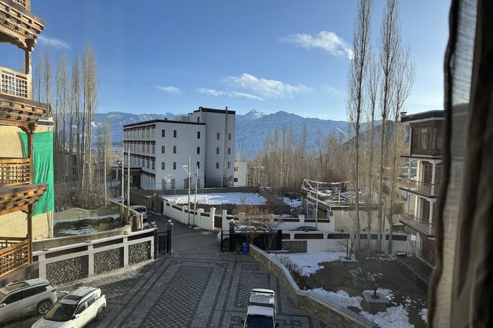 Hotel View 45 of 45