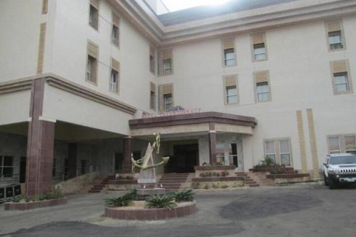 Hotel Interconnect