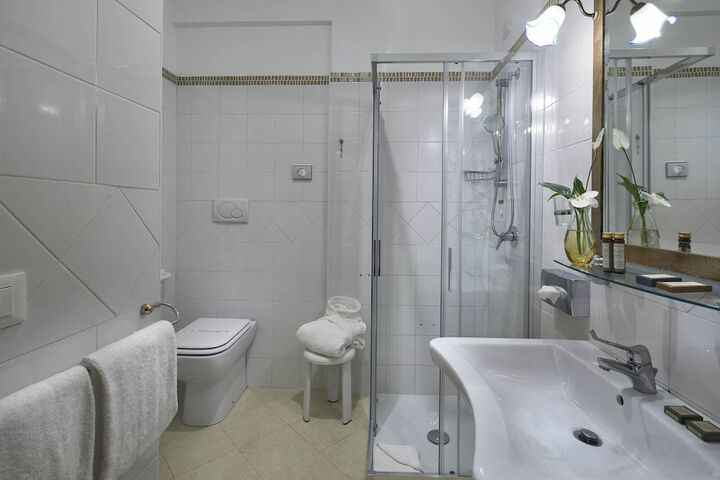Bathroom Vanities