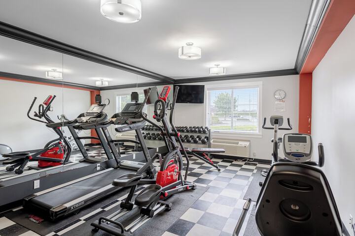 Health and Fitness 33 of 41