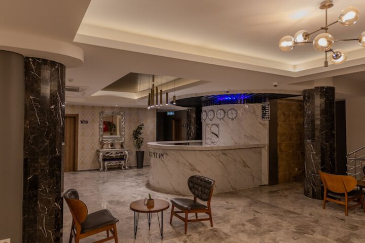 Hotel Interior 2 of 84