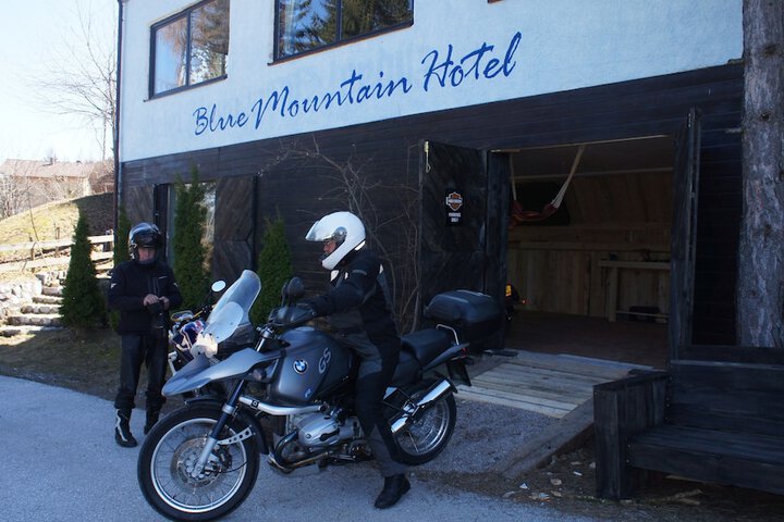 Hotel 71 of 77