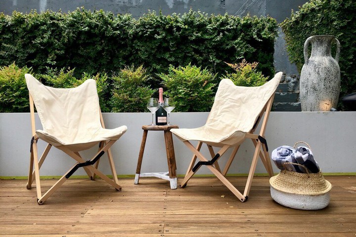 Terrace/Patio 4 of 11