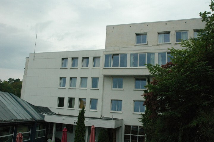 Hotel 18 of 24